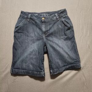 Lane Bryant Size 14 Blue